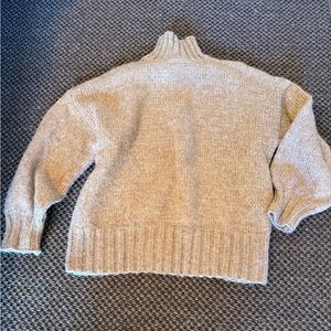 Lisa Says Gah Cece knit Women's Sweater